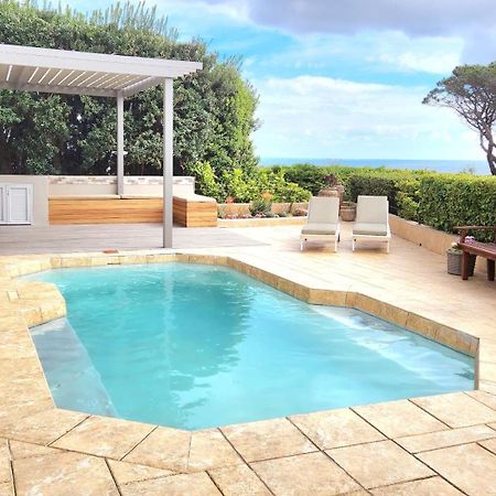 Horizon Bay - Camps Bay Cidade Do Cabo Exterior foto