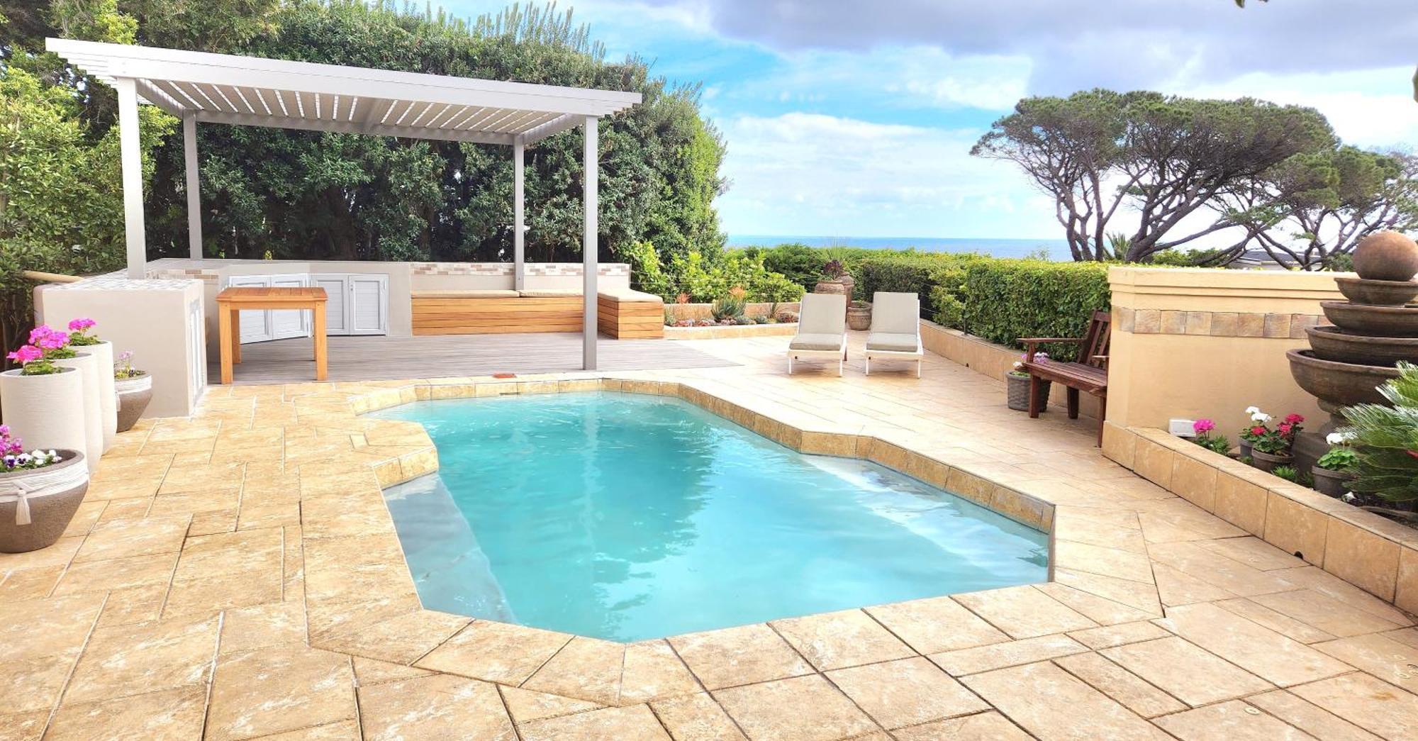 Horizon Bay - Camps Bay Cidade Do Cabo Exterior foto