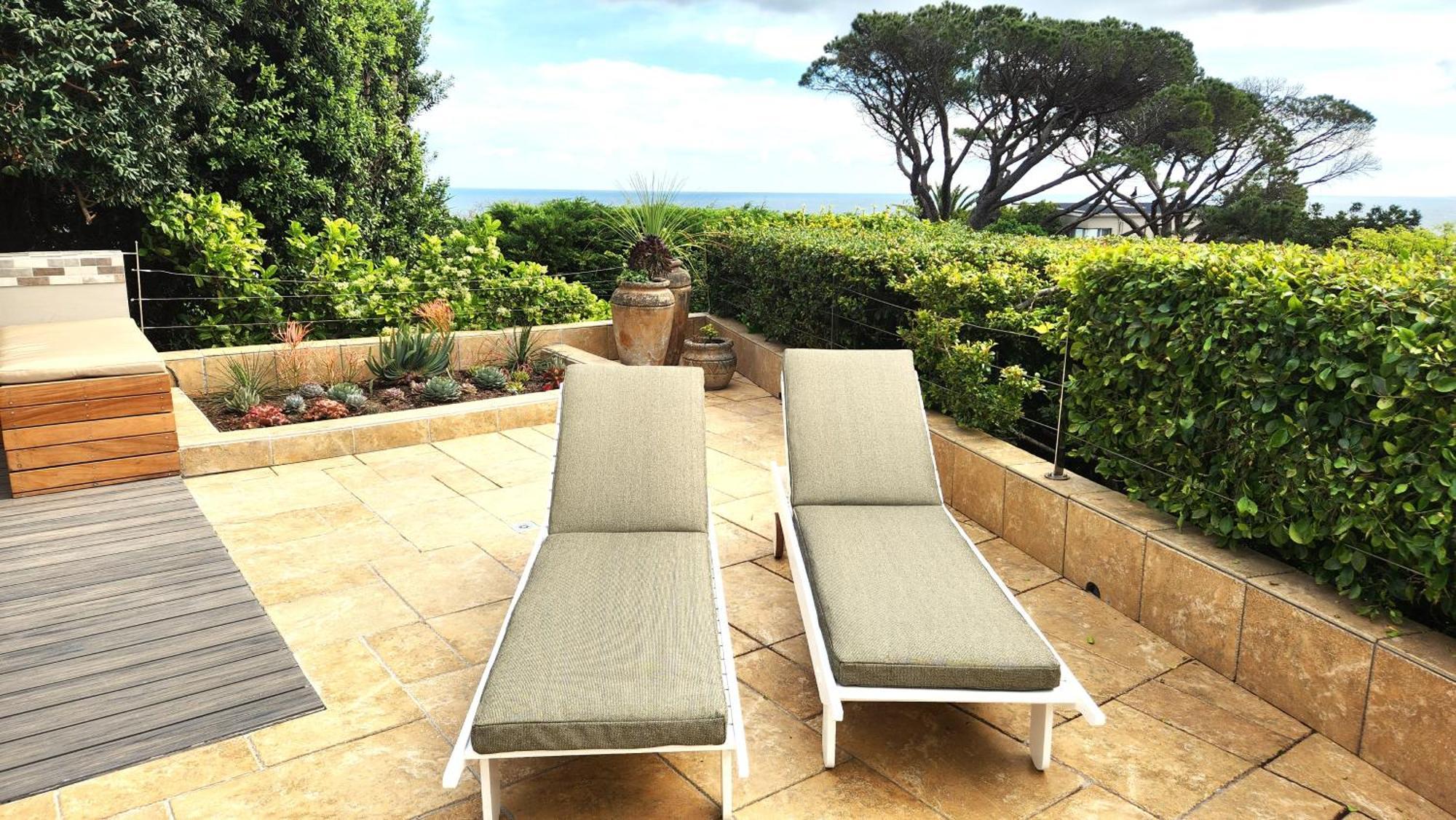Horizon Bay - Camps Bay Cidade Do Cabo Exterior foto